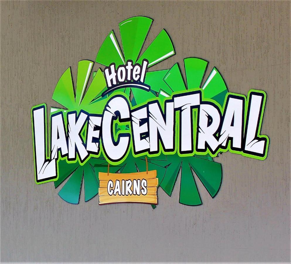 Lake Central Κερνς Εξωτερικό φωτογραφία