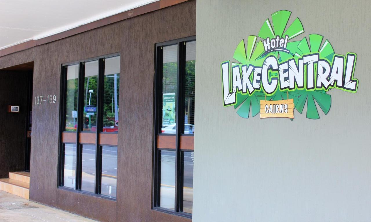 Lake Central Κερνς Εξωτερικό φωτογραφία