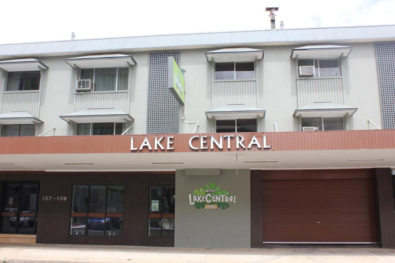 Lake Central Κερνς Εξωτερικό φωτογραφία